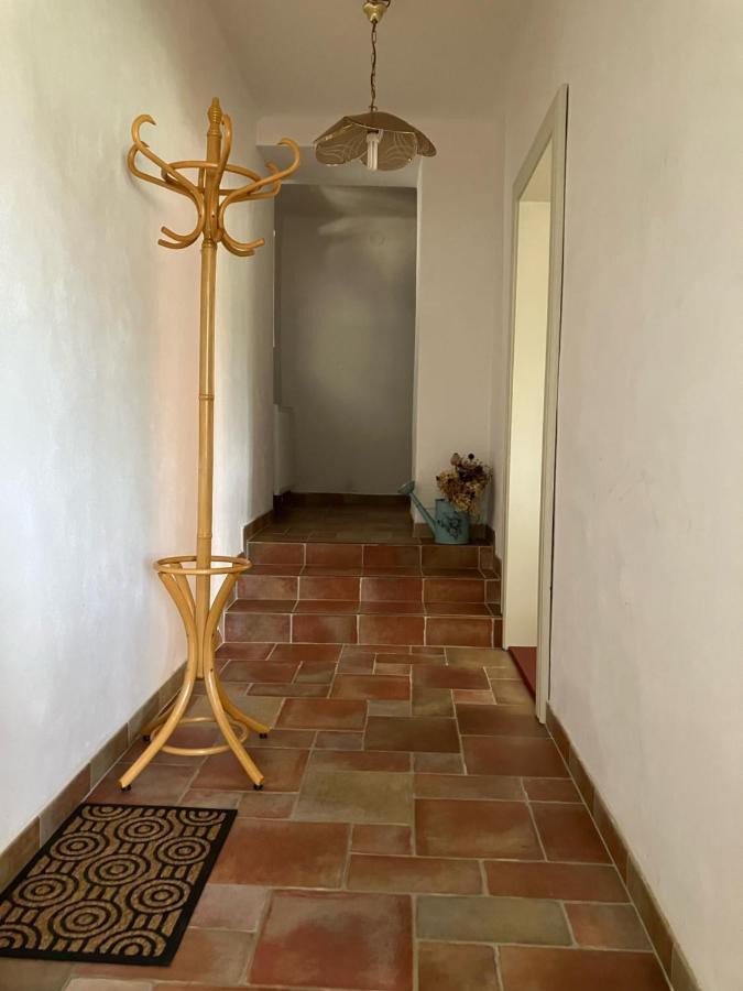 Apartman Viktoria Český Krumlov Exterior foto